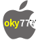 Aplicativo oky777 para iOS