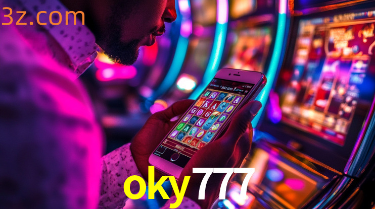 Baixar App oky777