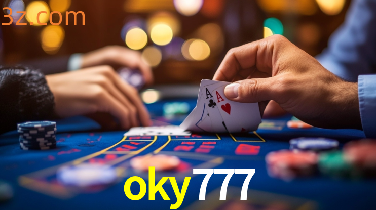 Jogos na oky777