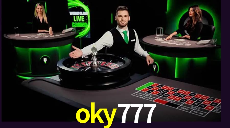 Flash Promotion oky777