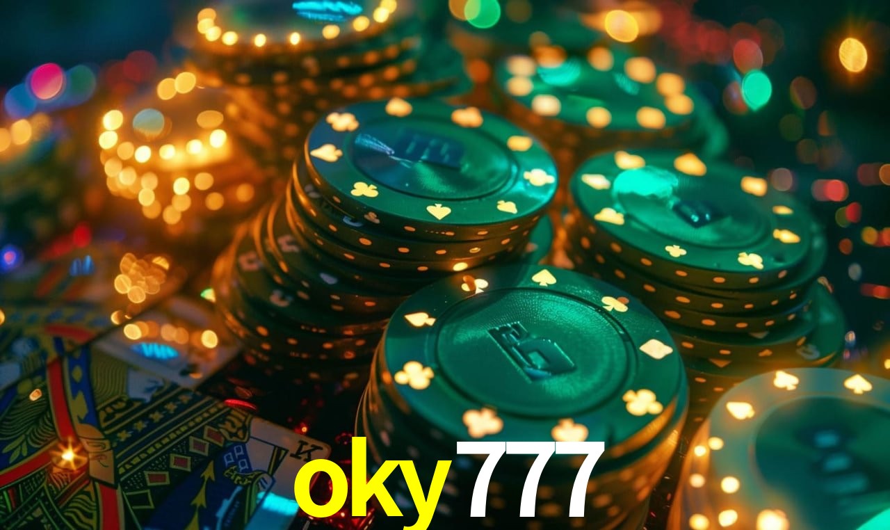 Casino Ao Vivo oky777