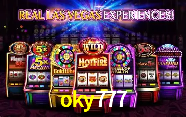 oky777 Brasília - VIP Program