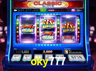 A Revolução dos Aplicativos de Jogos no oky777