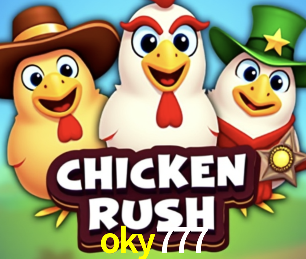 Exclusive Offers oky777