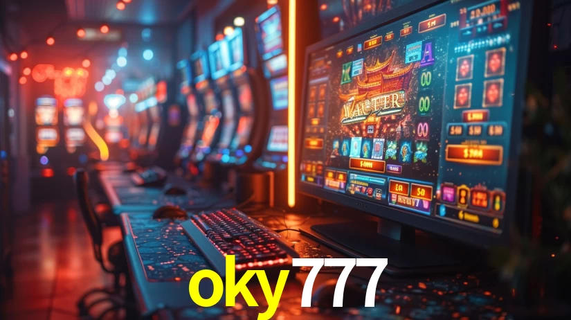 oky777