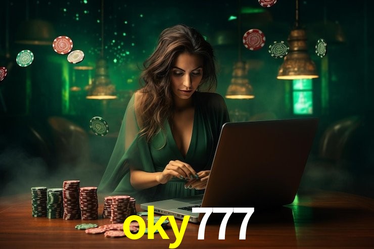 oky777 - Installation Guide