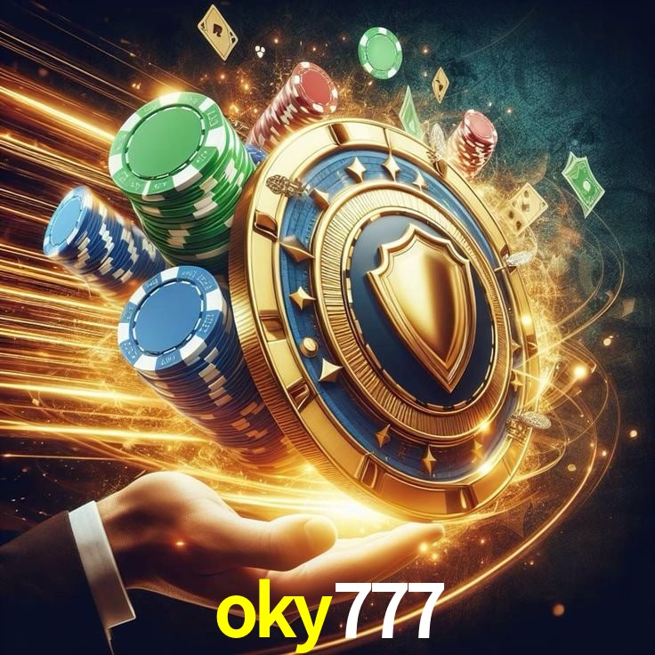 oky777 Curitiba - Live Betting