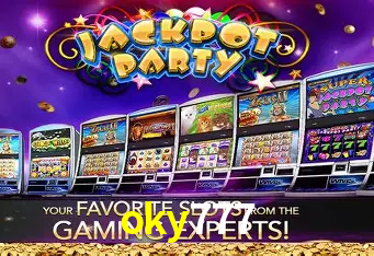 Desvendando o Mundo dos Jogos Virtuais na oky777