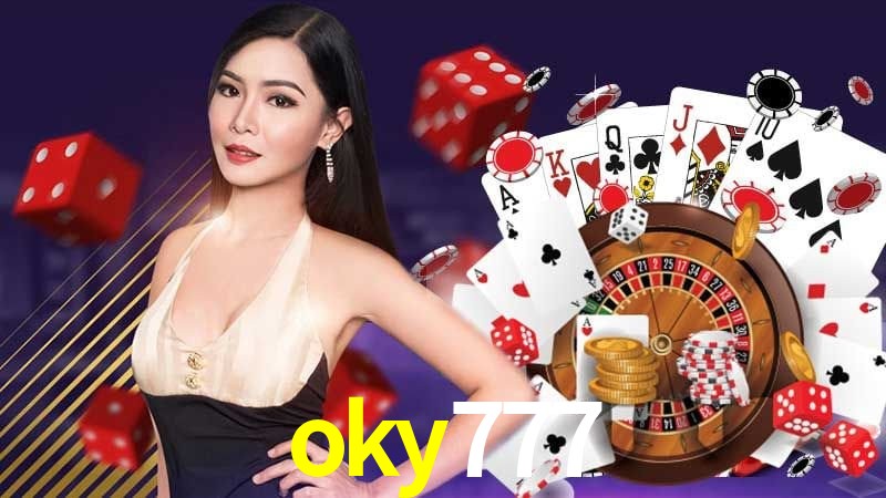 Casino VIP oky777