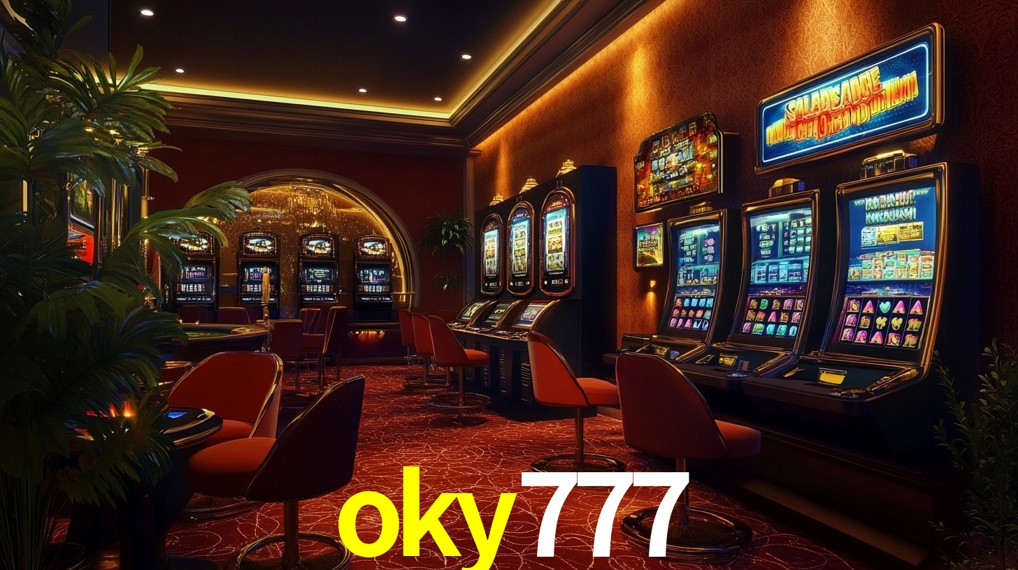 VIP Casino oky777
