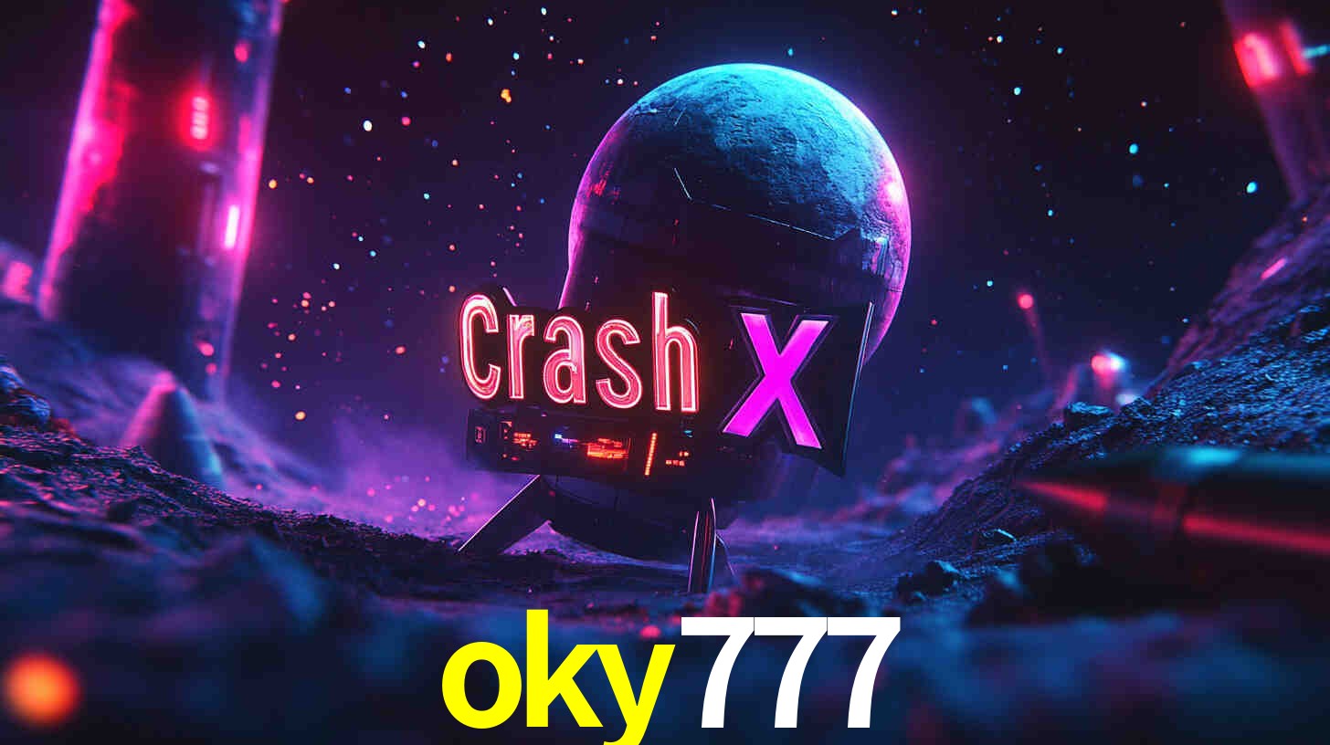 Apostas Esportivas na oky777: Um Guia Completo