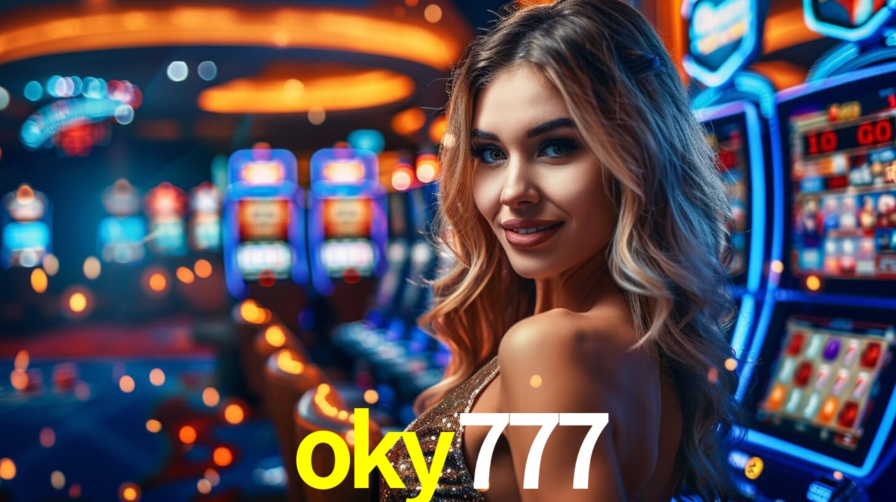 Live Casino oky777