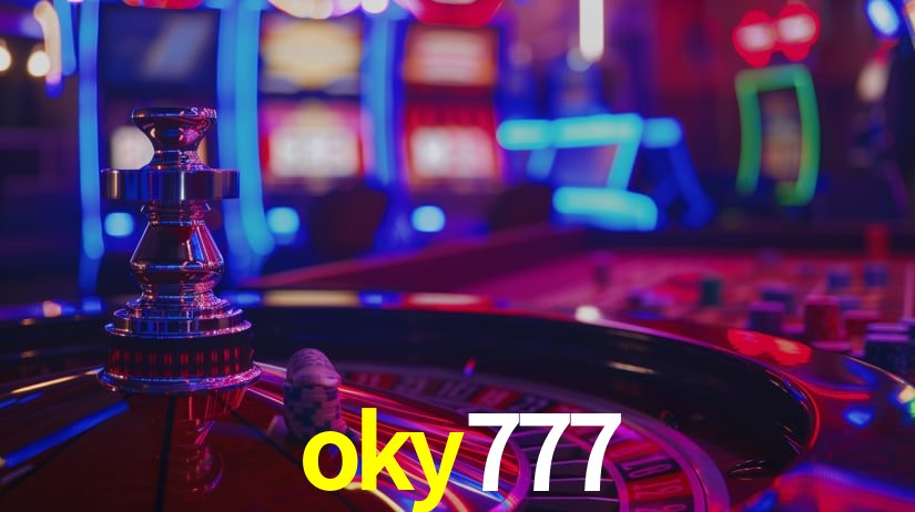 oky777,oky777.com