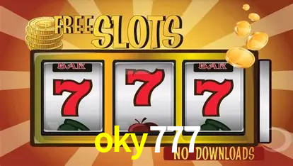 Descubra o Mundo do Cassino Online com oky777