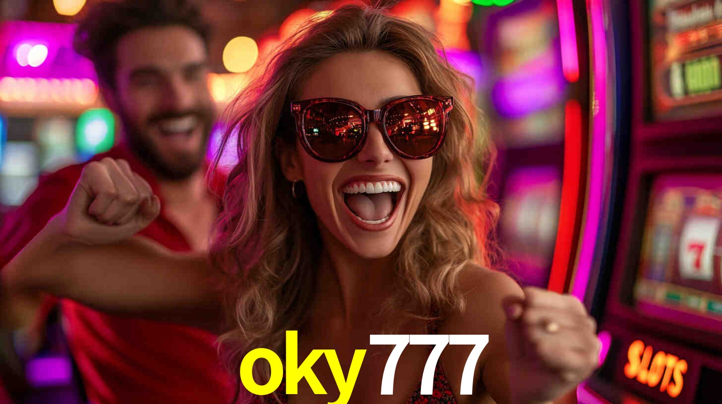 Descubra o Programa VIP da oky777: Vantagens Exclusivas para Jogadores