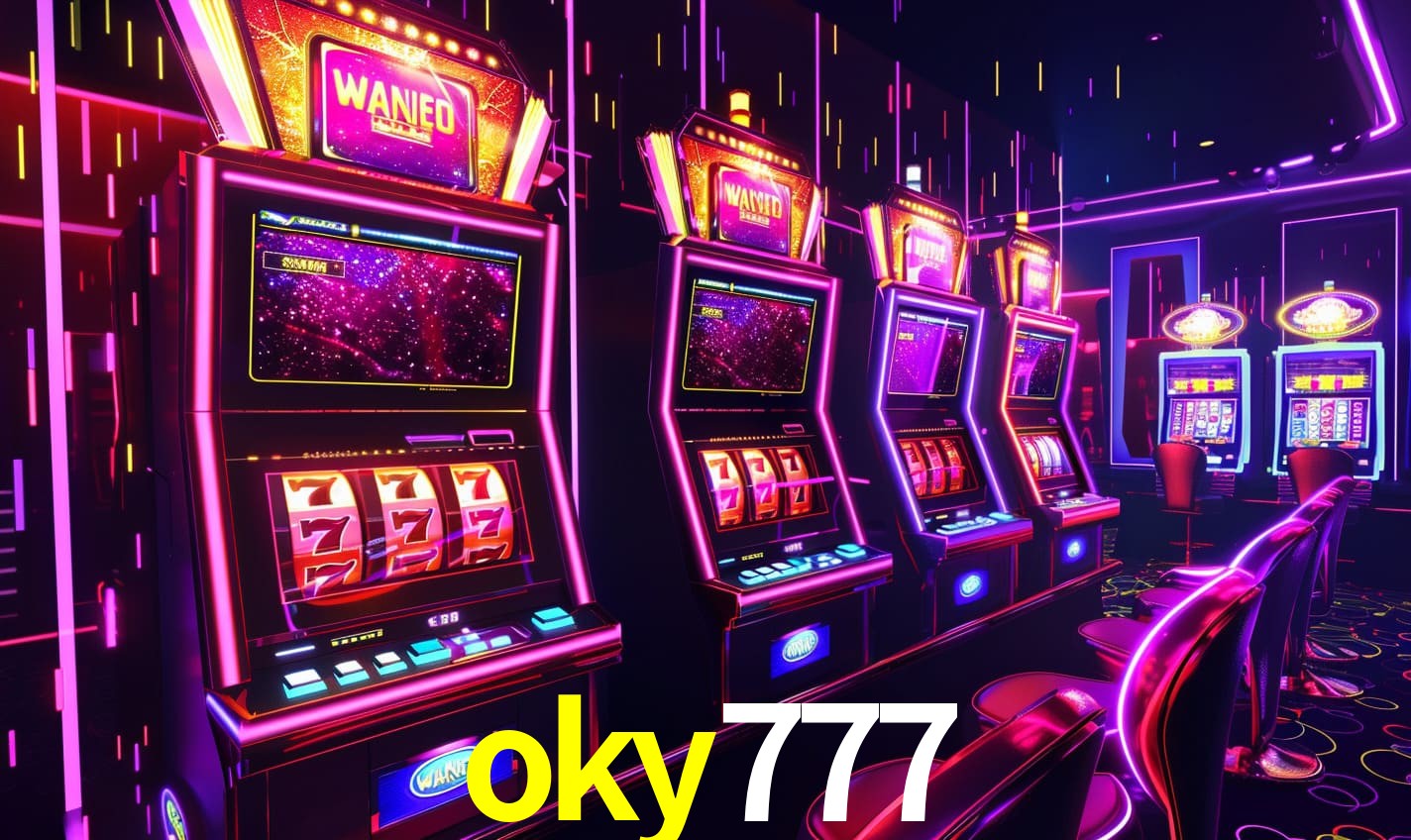 oky777 Crash - Aviator e 35+ Jogos Instant Win