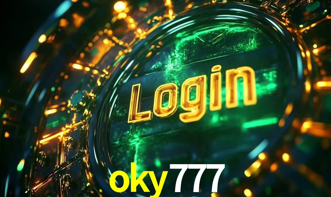 oky777 - App Compatibility