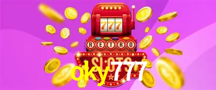 Apostas Esportivas na oky777: Um Guia Completo