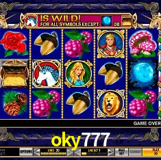 oky777 São Paulo - All Bonuses