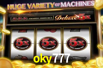 Descubra a Magia dos Jogos de Arcade no oky777