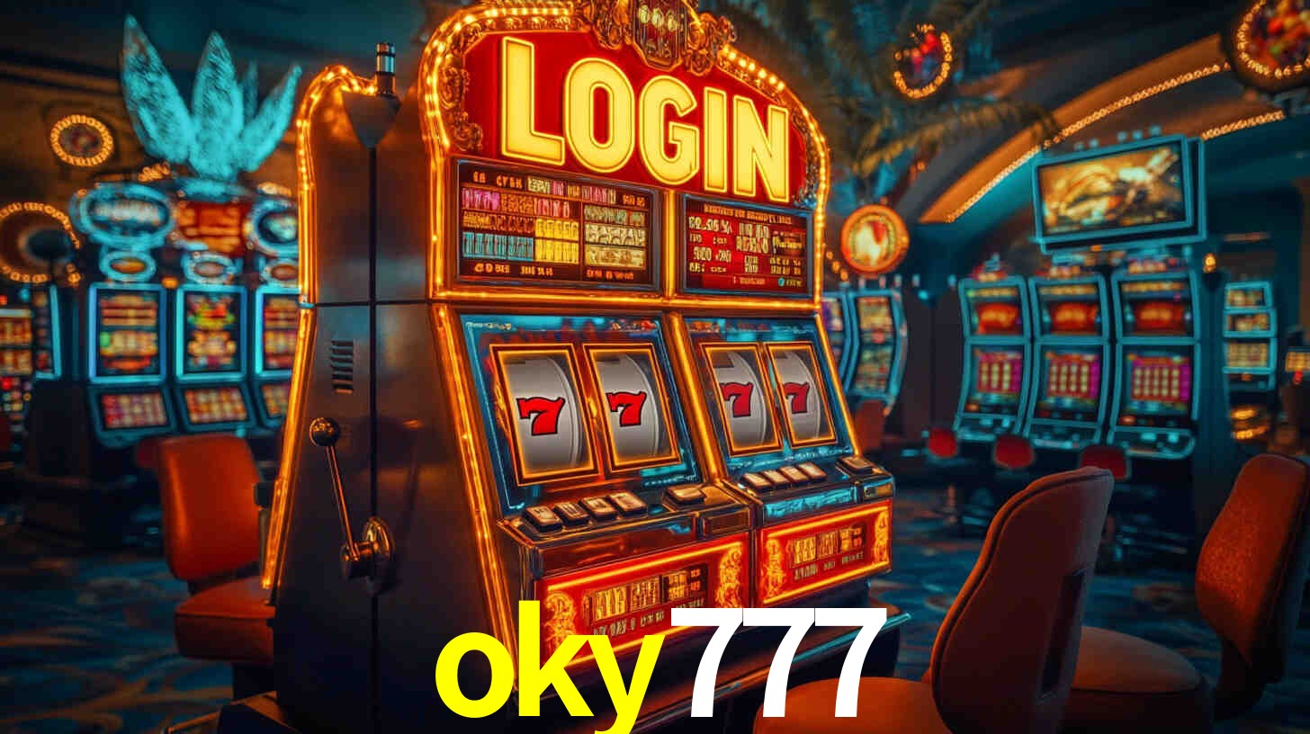 Daily Bonuses oky777