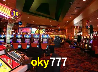 oky777 Belo Horizonte - VIP Casino