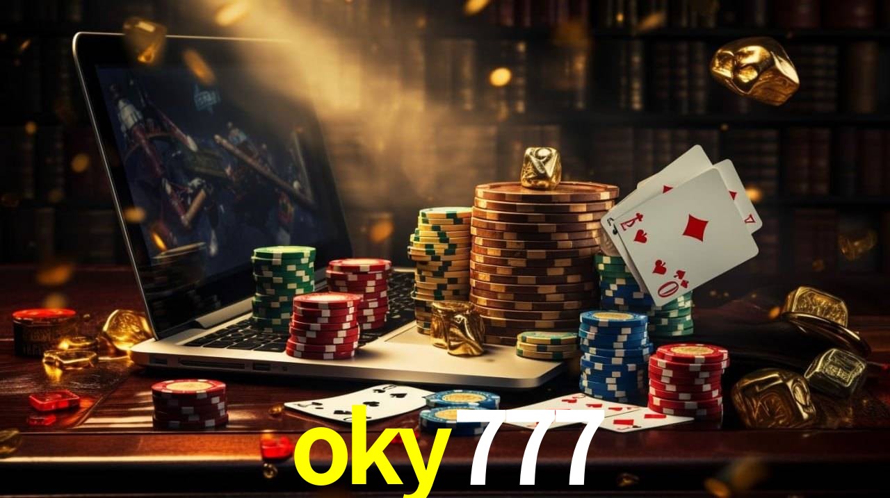 Gates of Olympus oky777