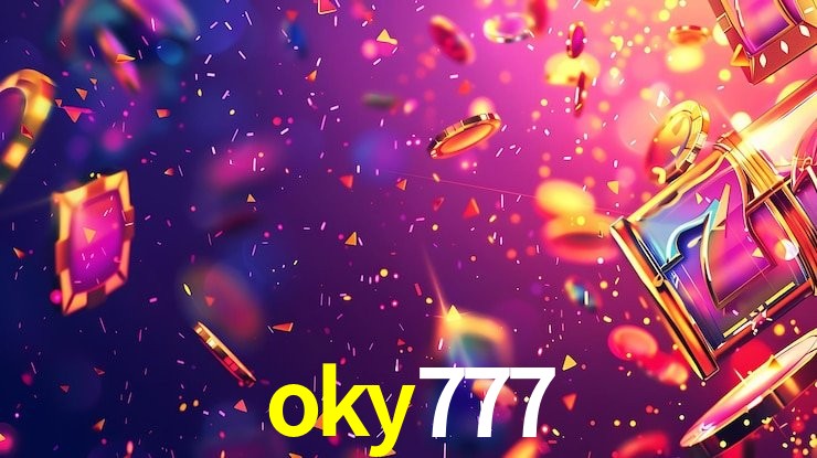 PIX Instantâneo oky777