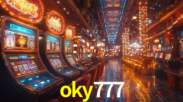 oky777.com