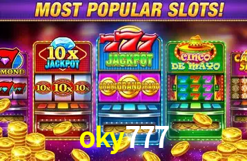 oky777 Brasília - Casino Guide