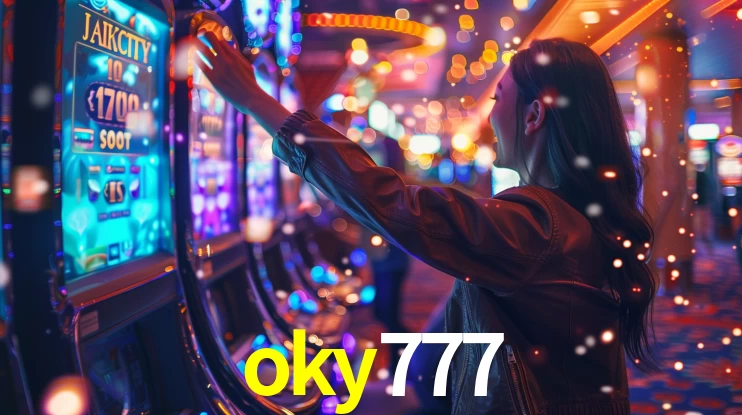 oky777