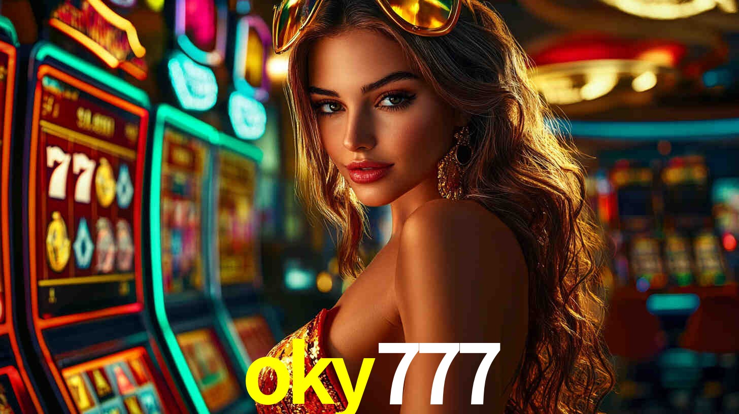Live Casino oky777