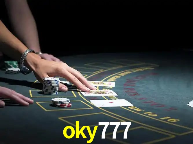 oky777 Curitiba - Statistics