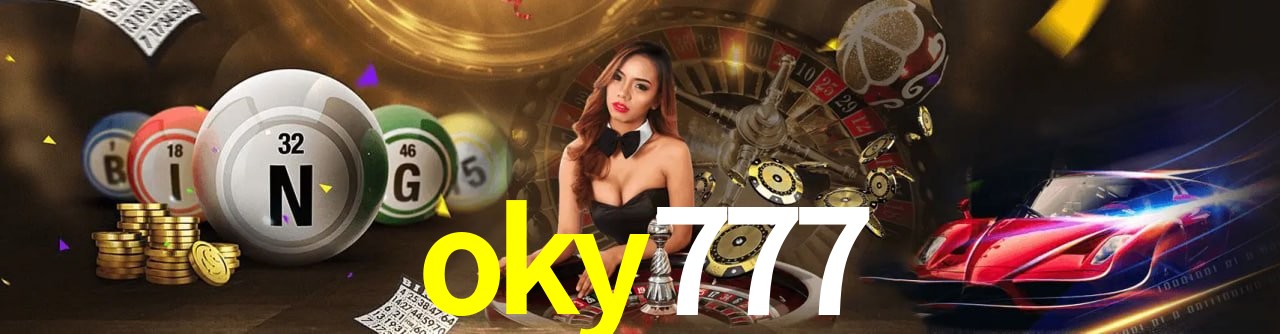 oky777 Rio de Janeiro - Slot Strategy