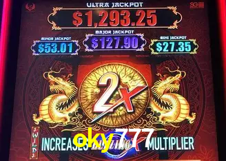 oky777 Rio de Janeiro - Professional Dealers
